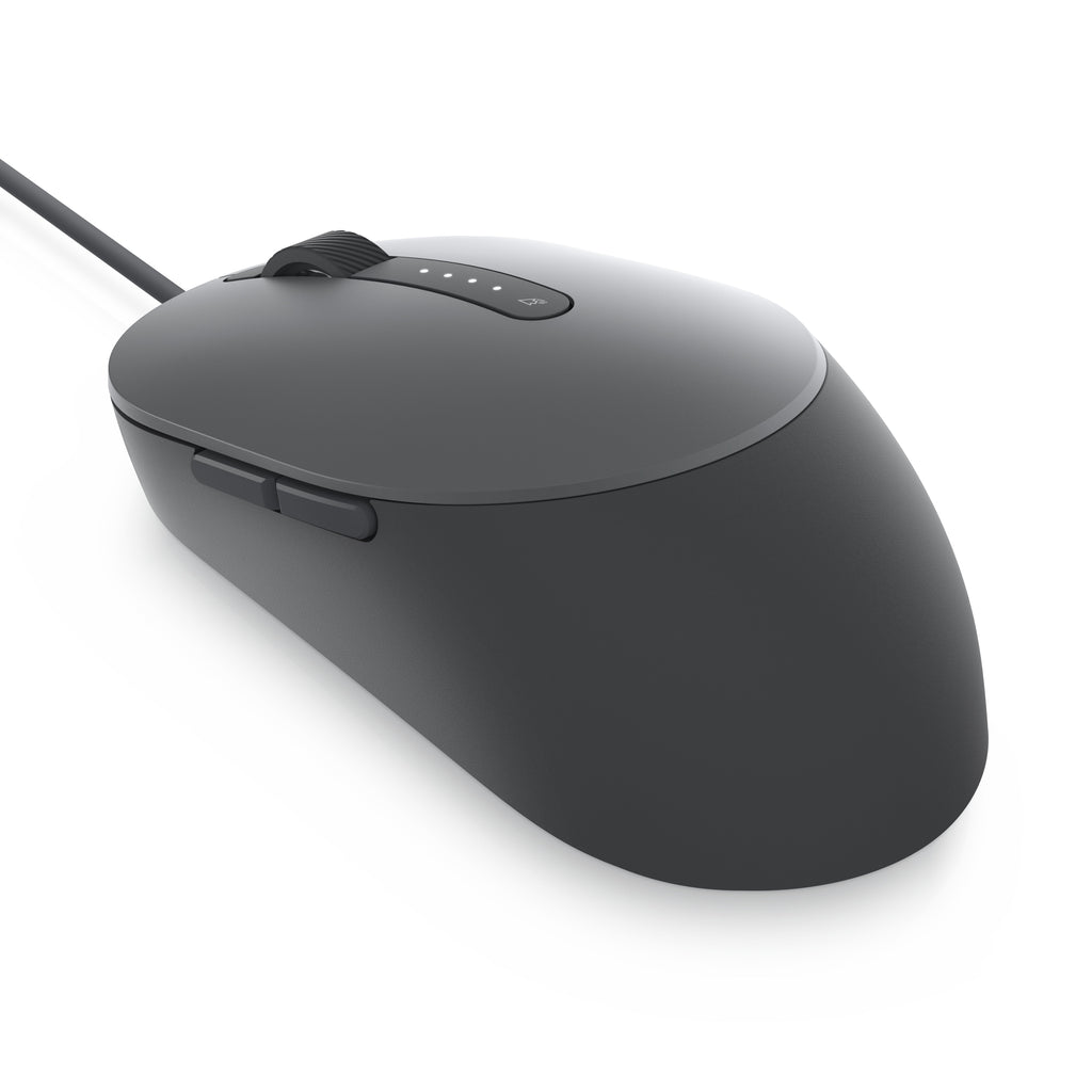 DELL MS3220 mouse Office Ambidextrous USB Type-A Laser 3200 DPI | SeeMyMails Marketplace