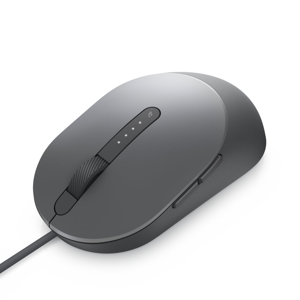 DELL MS3220 mouse Office Ambidextrous USB Type-A Laser 3200 DPI – product view 2 | SeeMyMails Marketplace