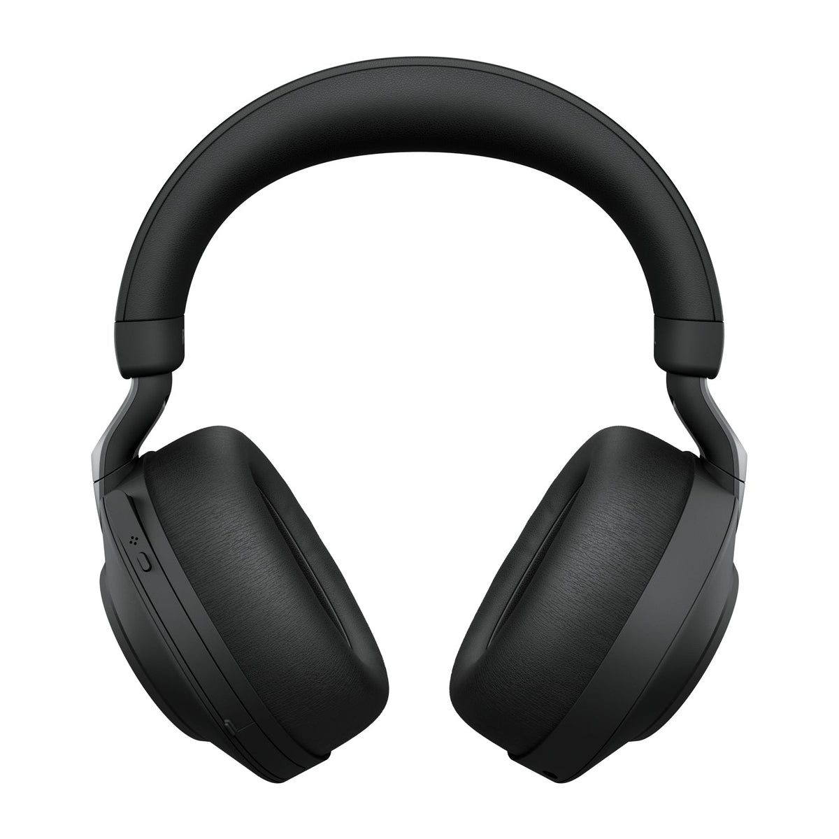 Jabra Evolve2 85 - Link380a MS Stereo Stand, Black | SeeMyMails Marketplace