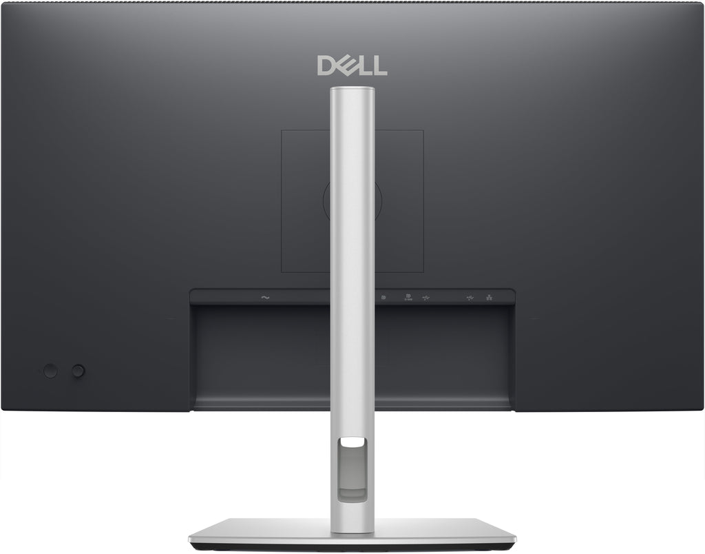 DELL Pro Plus P2725QE computer monitor 68.6 cm (27") 3840 x 2160 pixels 4K Ultra HD LCD Black, Silve – product view 2 | SeeMyMails Marketplace