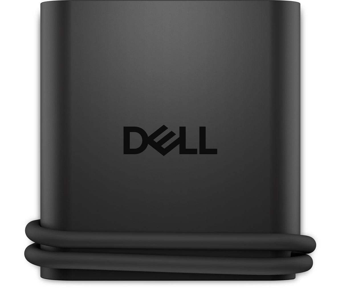 DELL 450-BGFQ laptop dock/port replicator Wired USB 3.2 Gen 1 (3.1 Gen 1) Type-C Black – product view 5 | SeeMyMails Marketplace