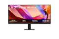 LG 29U511A-B computer monitor 73.7 cm (29") 2560 x 1080 pixels WFHD LED Black | SeeMyMails Marketplace