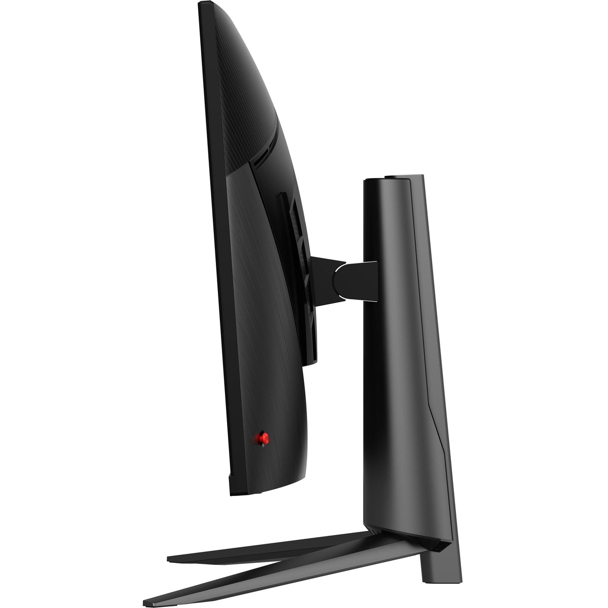 MSI MAG401QR computer monitor 101.6 cm (40") 3440 x 1440 pixels UltraWide Quad HD Black – product view 2 | SeeMyMails Marketplace