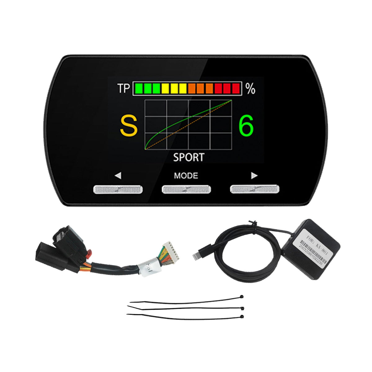Electronic Throttle Controller Suitable for Mazda 2 DE – product image 2 | SeeMyMails Marketplace
