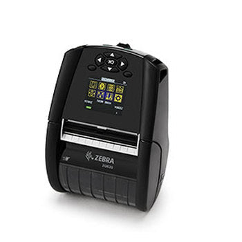 Zebra ZQ620 label printer Direct thermal 203 x 203 DPI 115 mm/sec Wired & Wireless Bluetooth | SeeMyMails Marketplace