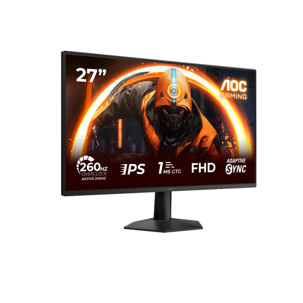 AOC 27G50Z computer monitor 68.6 cm (27") 1920 x 1080 pixels Full HD LED Black – product view 5 | SeeMyMails Marketplace