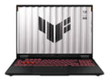 ASUS TUF Gaming A16 FA608UHI-TU124W AMD Ryzen 7 260 Laptop 40.6 cm (16") Full HD+ 16 GB DDR5-SDRAM 5 | SeeMyMails Marketplace