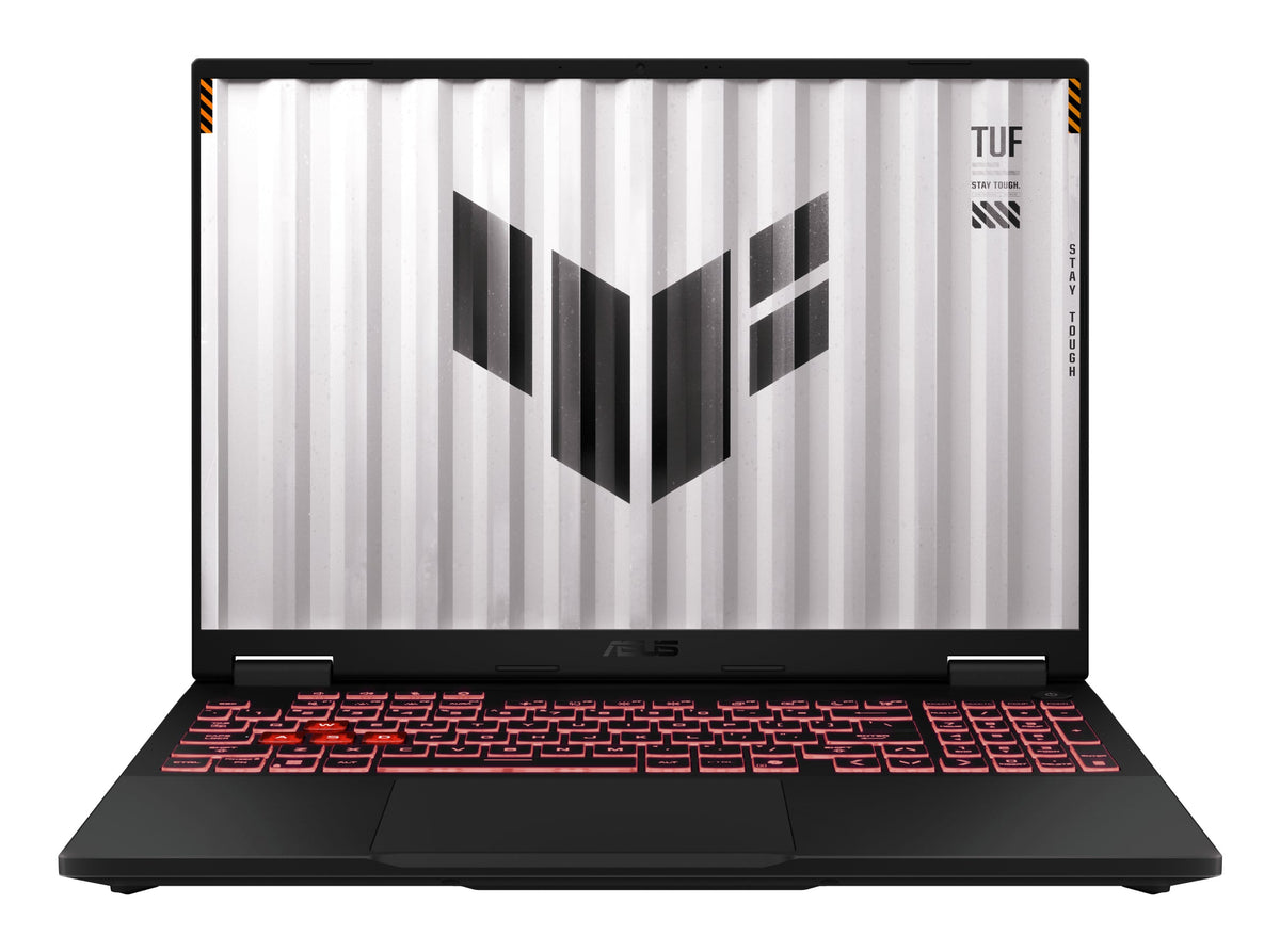 ASUS TUF Gaming A16 FA608UHI-TU124W AMD Ryzen 7 260 Laptop 40.6 cm (16") Full HD+ 16 GB DDR5-SDRAM 5 | SeeMyMails Marketplace