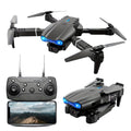 Dual Camera Foldable Quadcopter Drone | SeeMyMails Marketplace