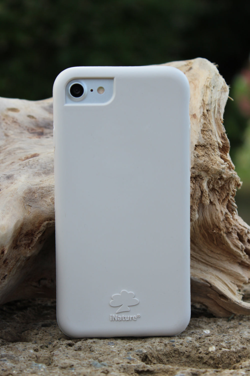 Custodia iNature iPhone 7/8/SE 2020 - Stone | SeeMyMails Marketplace