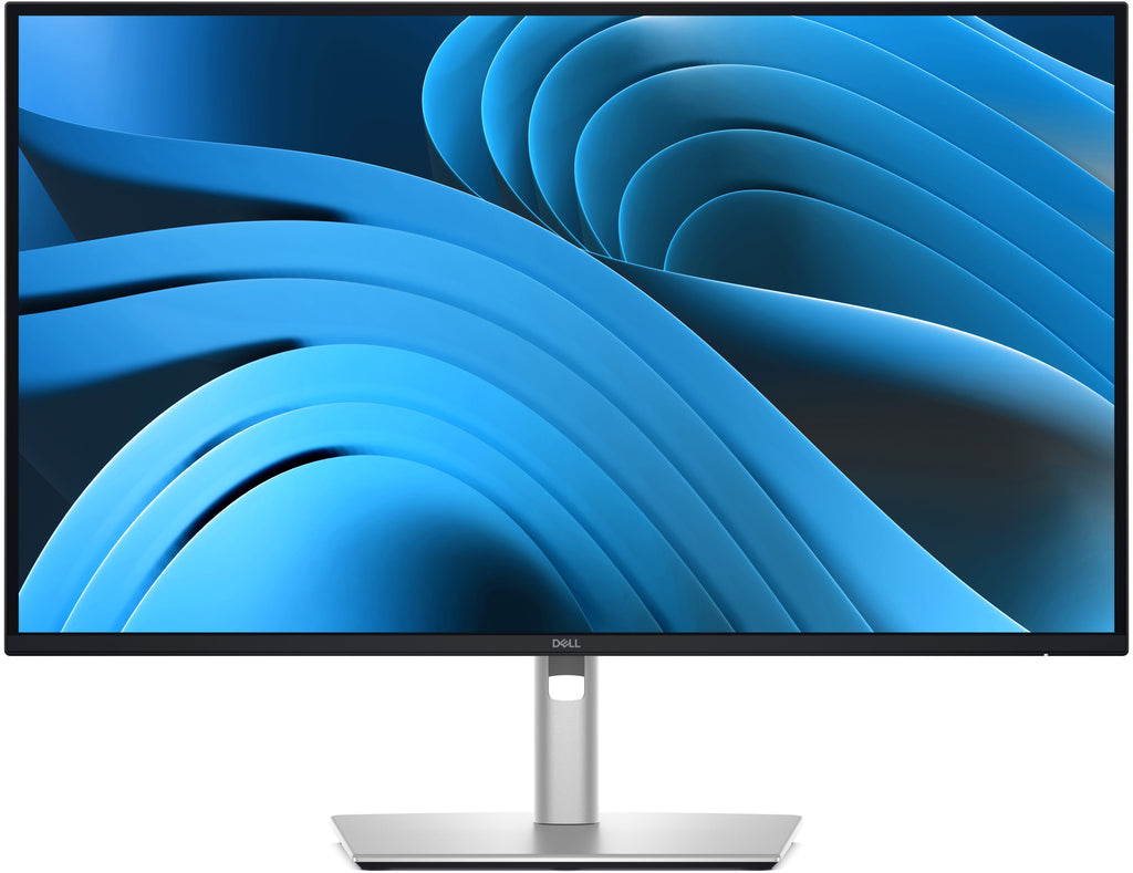 DELL Pro Plus P2725QE computer monitor 68.6 cm (27") 3840 x 2160 pixels 4K Ultra HD LCD Black, Silve | SeeMyMails Marketplace