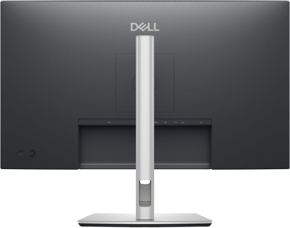 DELL Pro Plus P2725D computer monitor 68.6 cm (27") 2560 x 1440 pixels Quad HD LCD Black, Silver – product view 3 | SeeMyMails Marketplace