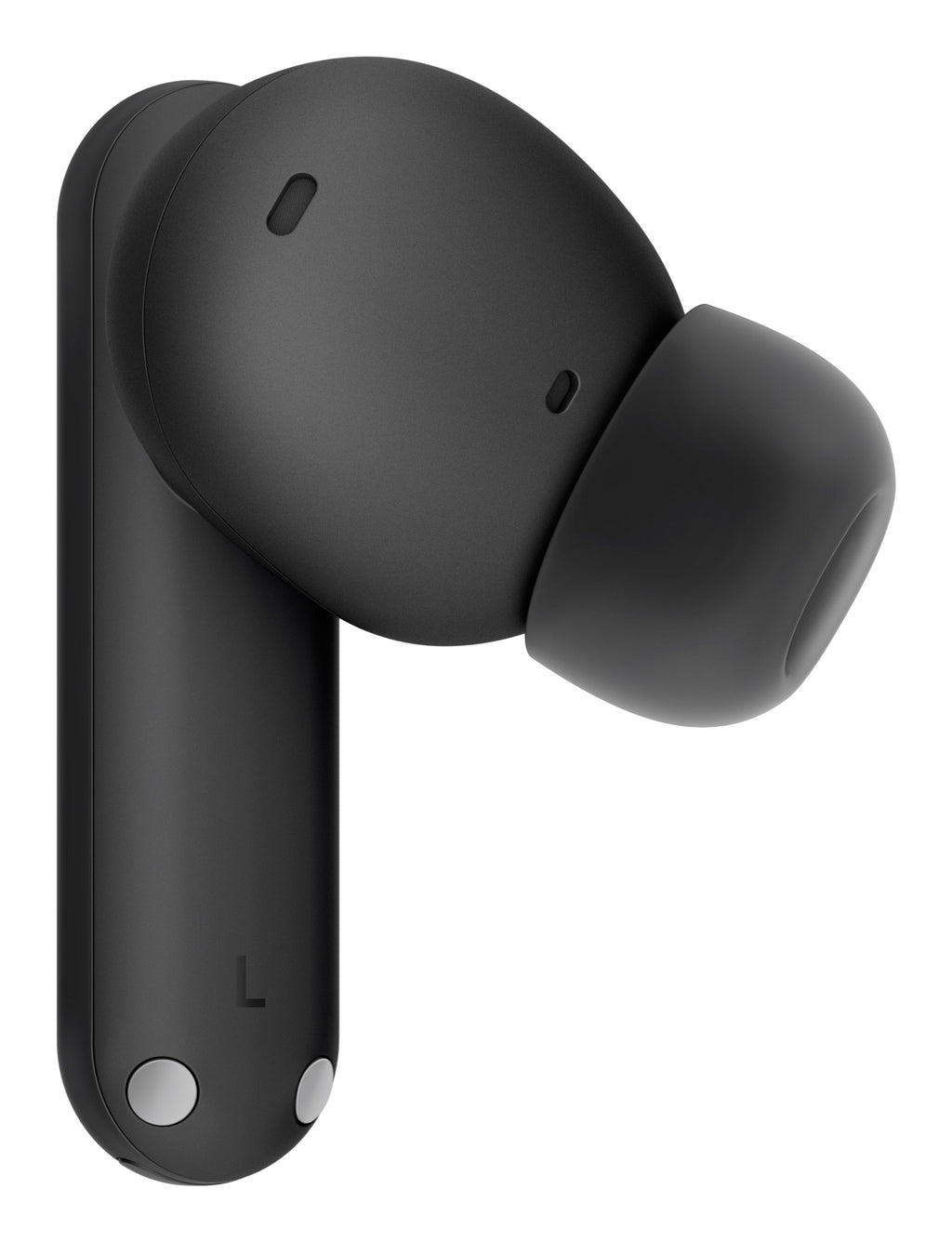 DELL EB525 Headset True Wireless Stereo (TWS) In-ear Calls/Music Bluetooth Black – product view 5 | SeeMyMails Marketplace