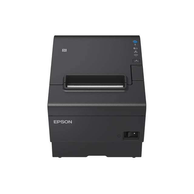 Epson TM-T88VII-612 180 x 180 DPI Wired Thermal POS printer – product image 3 | SeeMyMails Marketplace