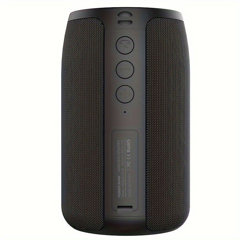 5W Portable Wireless Speaker – product image 5 | SeeMyMails Marketplace