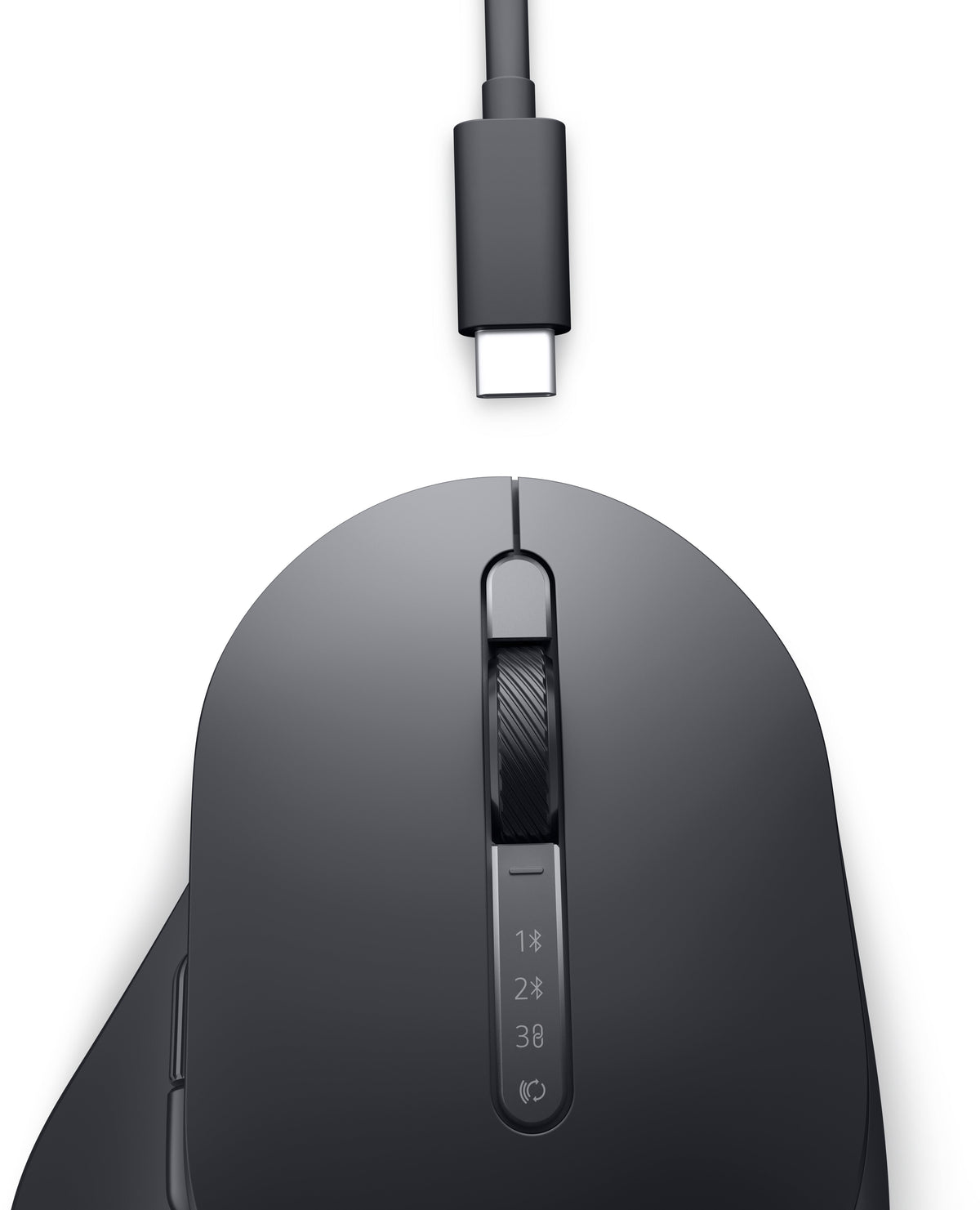 DELL Pro Premium Mouse - MS900 – product view 4 | SeeMyMails Marketplace
