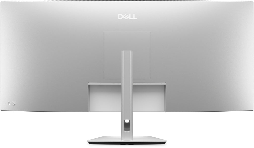 DELL UltraSharp U5226KW computer monitor 132.1 cm (52") 6144 x 2560 pixels 6K Ultra HD LCD Silver – product view 3 | SeeMyMails Marketplace