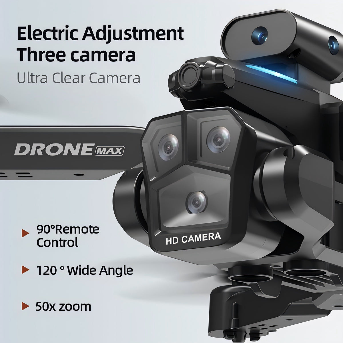 C10 Max Drone – product view 6 | SeeMyMails Marketplace