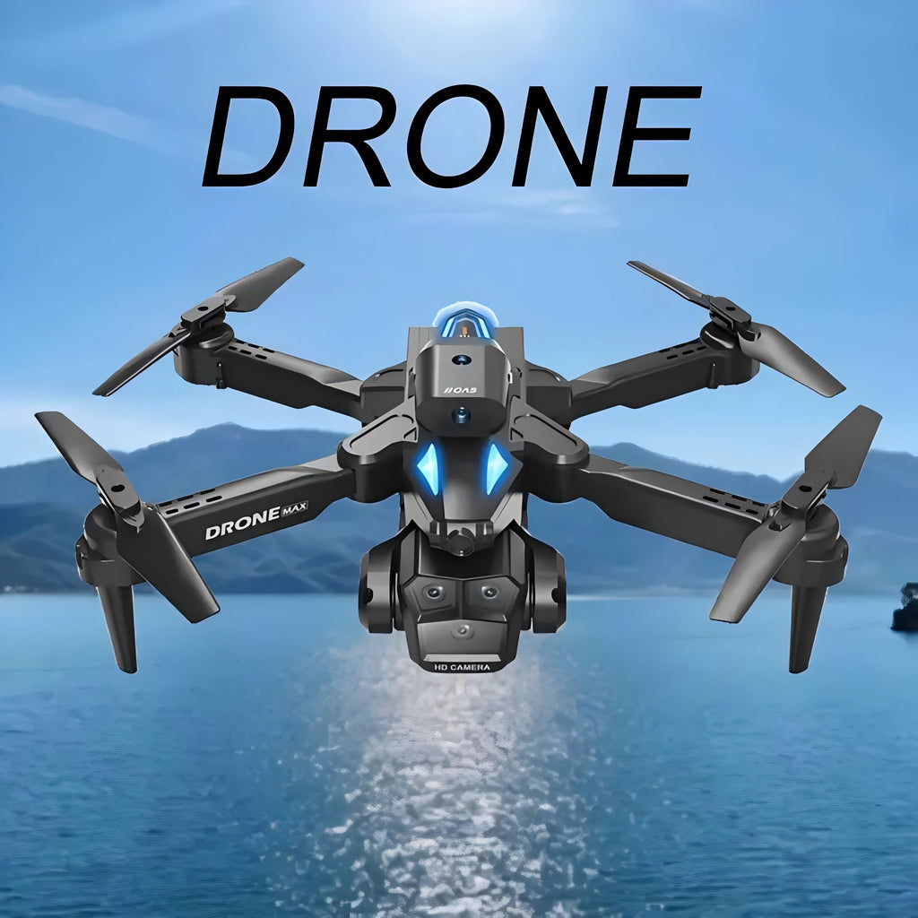 C10 Max Drone – product view 3 | SeeMyMails Marketplace