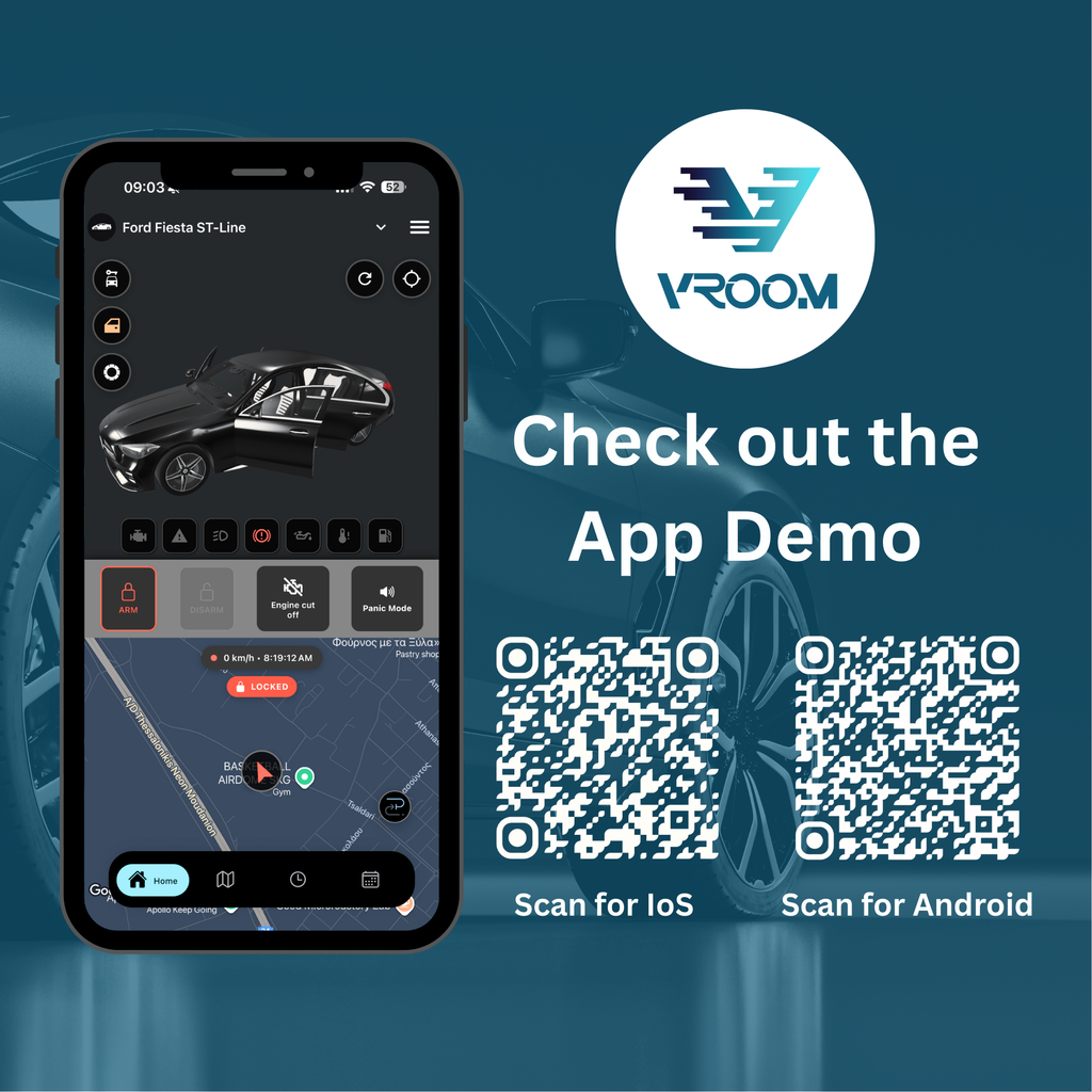 VRC300 – product image 5 | SeeMyMails Marketplace