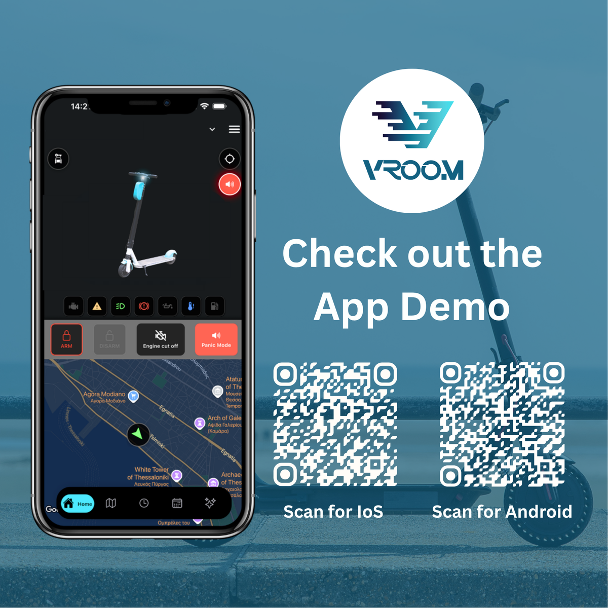 VRS100 – product image 4 | SeeMyMails Marketplace