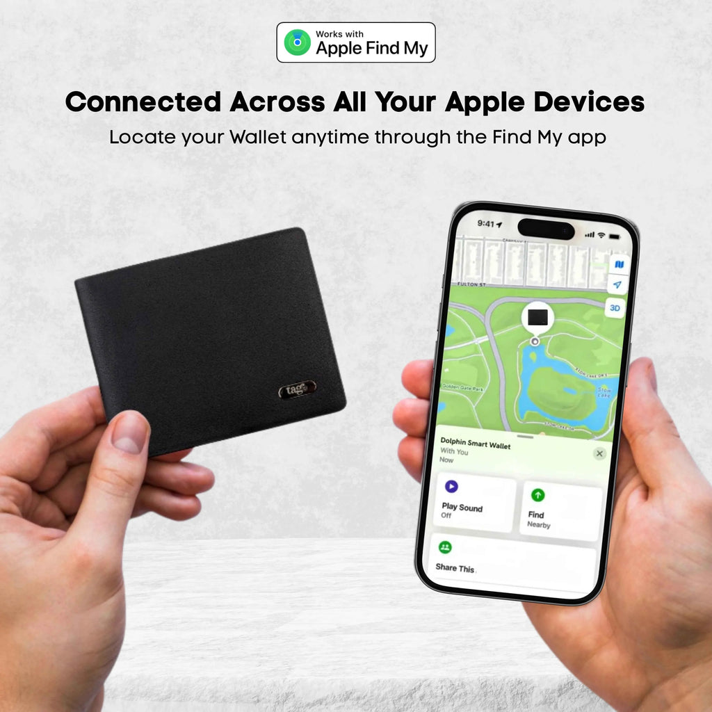Dolphin Smart Wallet-iOS – product image 6 | SeeMyMails Marketplace