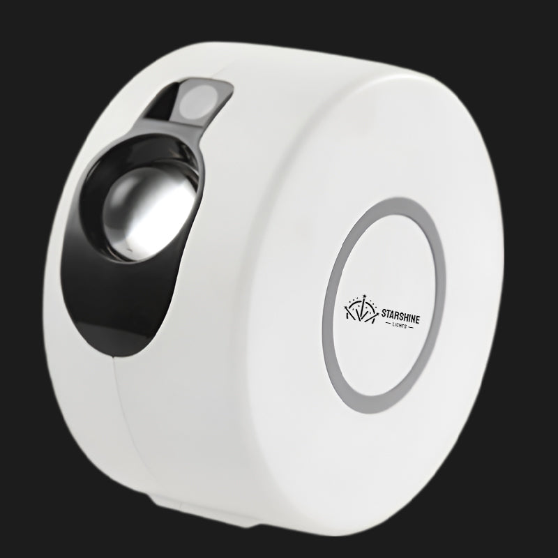 G2 Remote Control Galaxy Projector 5W LED Laser Stars for Bedroom | SeeMyMails Marketplace