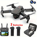 Dual 4K Camera Foldable Drone – product view 4 | SeeMyMails Marketplace