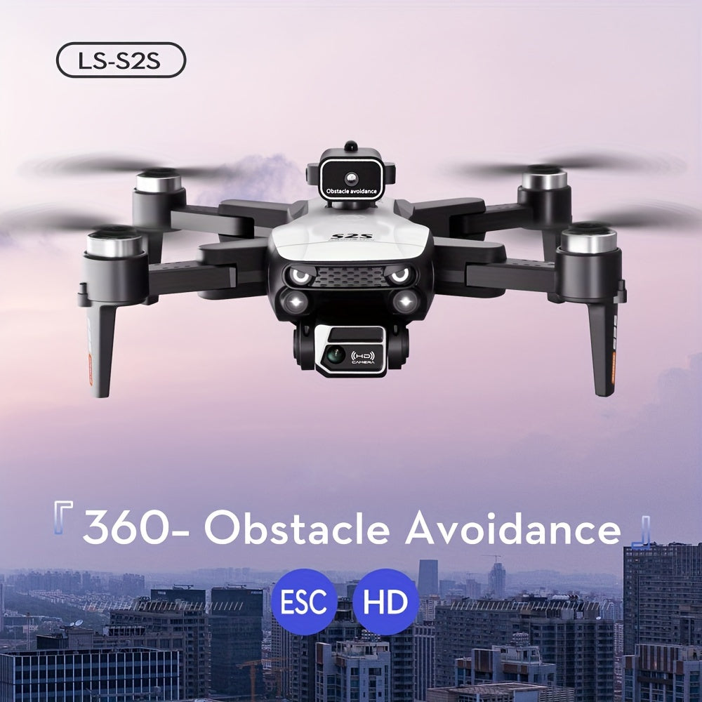 Dual Camera Folding Drone – product view 3 | SeeMyMails Marketplace