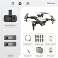 Dual Camera Folding Drone – product view 4 | SeeMyMails Marketplace