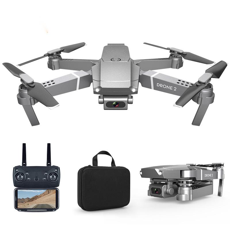 E68 Folding Quadcopter Drone | SeeMyMails Marketplace