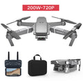 E68 Folding Quadcopter Drone – product view 4 | SeeMyMails Marketplace