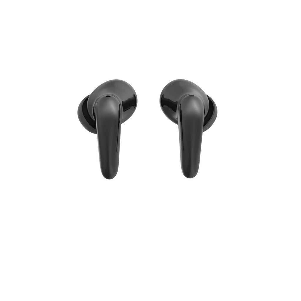 AIR Focus ANC Matte Black Active Noise Cancelling Earbuds (In Ear Wireless Headphones) – product image 4 | SeeMyMails Marketplace
