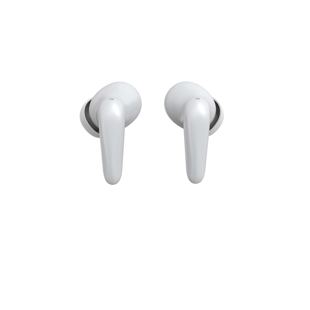 AIR Focus ANC Pearl White and Rose Gold Active Noise Cancelling Earbuds (In Ear Wireless Headphones) – product image 5 | SeeMyMails Marketplace