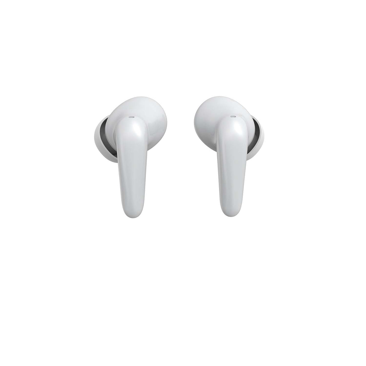 AIR Focus ANC Pearl White and Rose Gold Active Noise Cancelling Earbuds (In Ear Wireless Headphones) – product image 5 | SeeMyMails Marketplace