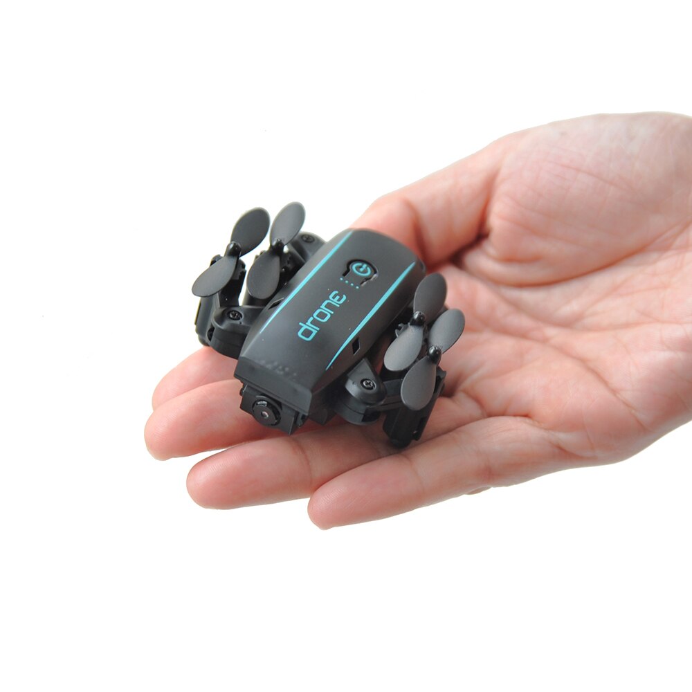 Foldable Remote Control Drone – product view 2 | SeeMyMails Marketplace
