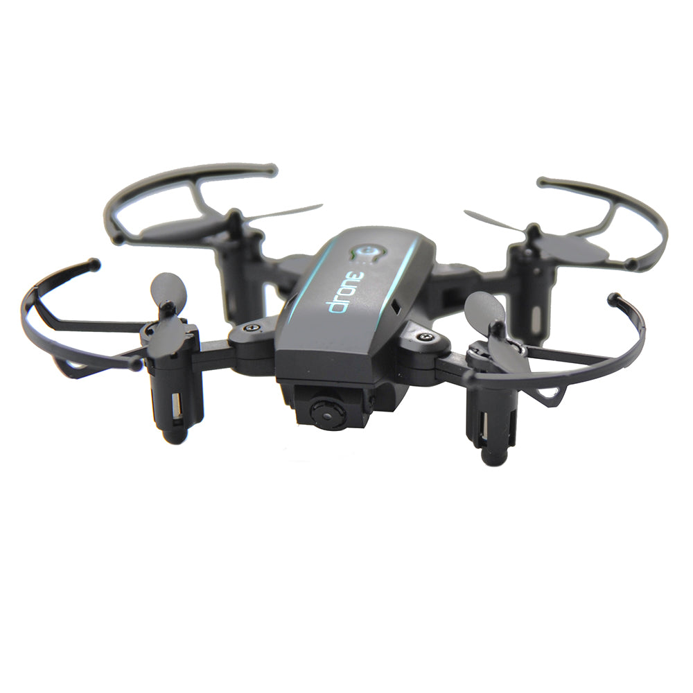 Foldable Remote Control Drone – product view 3 | SeeMyMails Marketplace