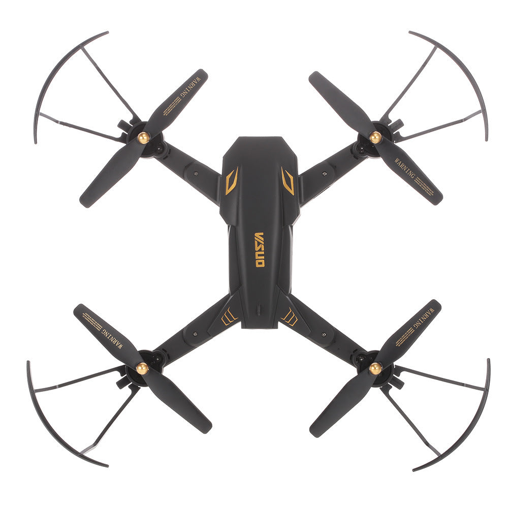 Foldable Selfie Drone XS809S – product view 4 | SeeMyMails Marketplace