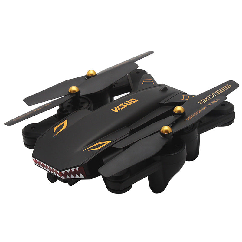 Foldable Selfie Drone XS809S – product view 6 | SeeMyMails Marketplace