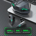 Wireless Bluetooth Gaming Earbuds with Mic – HiFi Sound | SeeMyMails Marketplace