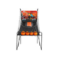 Basketball Arcade Game Electronic Scorer 8 Games Double Shoot Black | SeeMyMails Marketplace