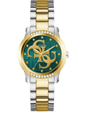 GUESS WATCHES Mod. GW0861L4 | SeeMyMails Marketplace