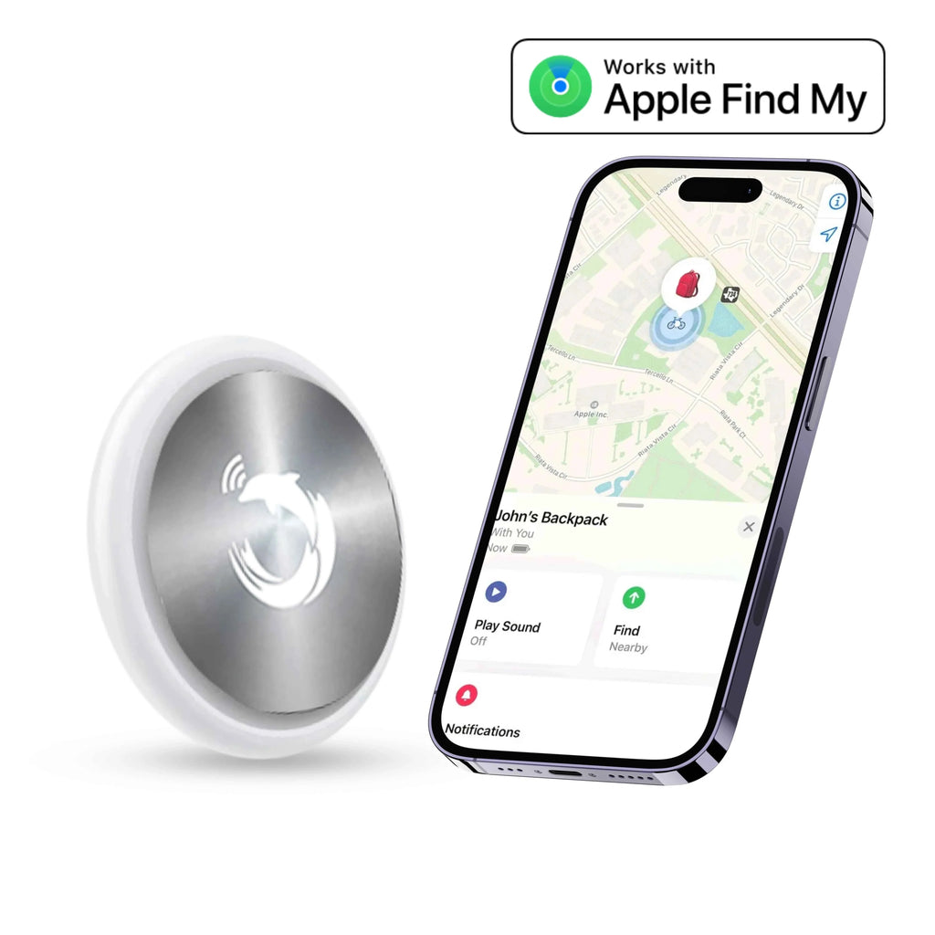 Dolphin Smart Tracker Huthur | SeeMyMails Marketplace