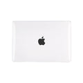 Coque MacBook Air 15 (M2/M3/M4/M5) Crystal Clear