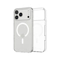 Coque Clear MagSafe iPhone 18 Pro Max / 17 Pro Max