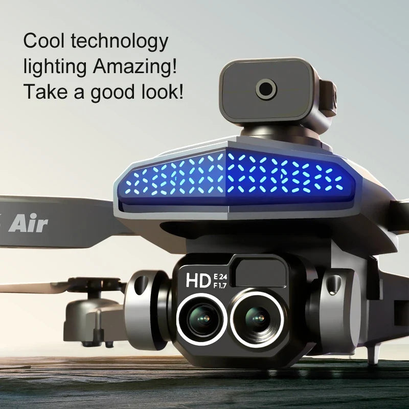Mini Drone 8K – product view 15 | SeeMyMails Marketplace
