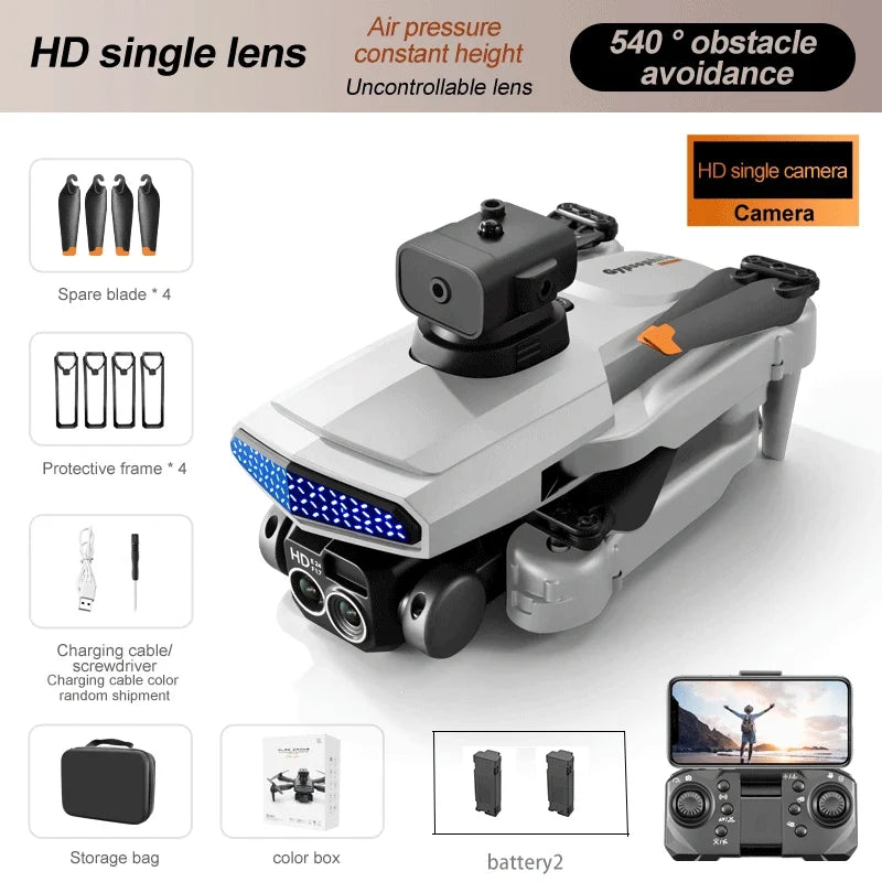 Mini Drone 8K product image 5