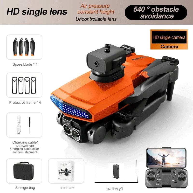 Mini Drone 8K – product view 4 | SeeMyMails Marketplace