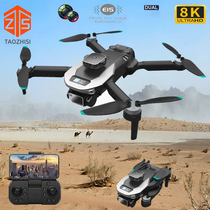 Mini Drone with Dual Camera – product view 4 | SeeMyMails Marketplace