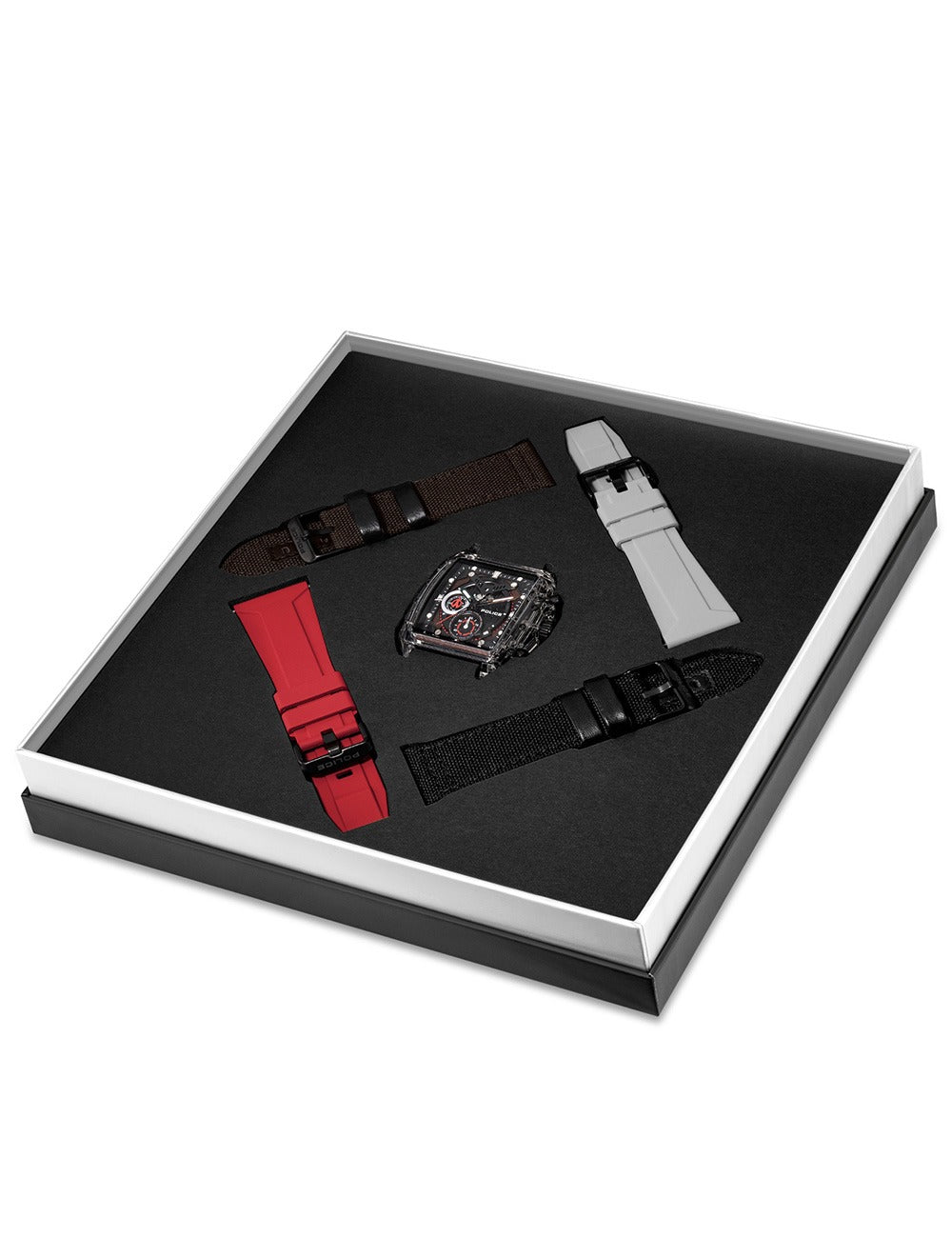POLICE WATCHES Mod. PEWGC00770X0 – product image 3 | SeeMyMails Marketplace